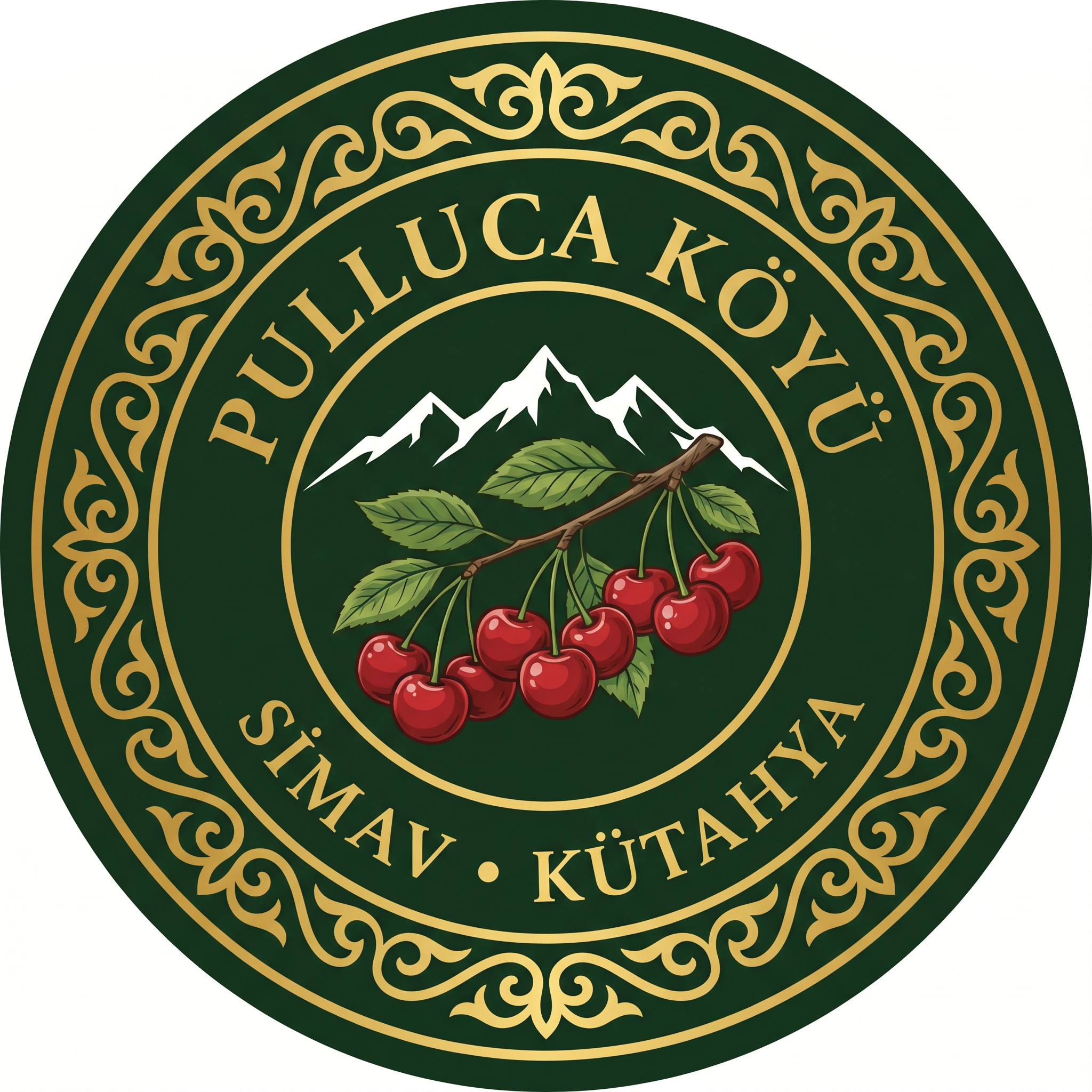 Pulluca Köyü